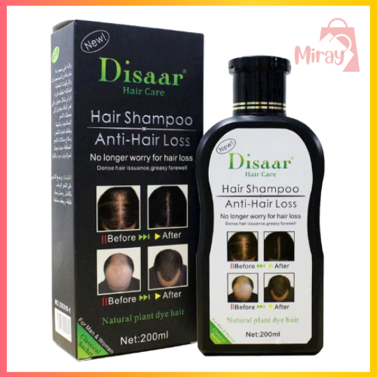 DISSAR VITALOCK™ SHAMPOO ANTICAIDAS