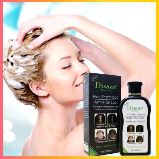 DISSAR VITALOCK™ SHAMPOO ANTICAIDAS